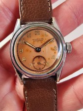 Orologio uomo moderno Swiss