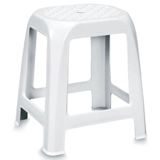 Sgabello bagno elfo - sgabello, da