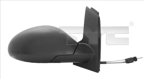 Specchio esterno seat altea - specchio,