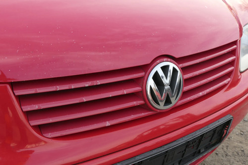 Polo 6n2 segno griglia - vw,