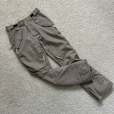 Pantalone sci snowboard uomo