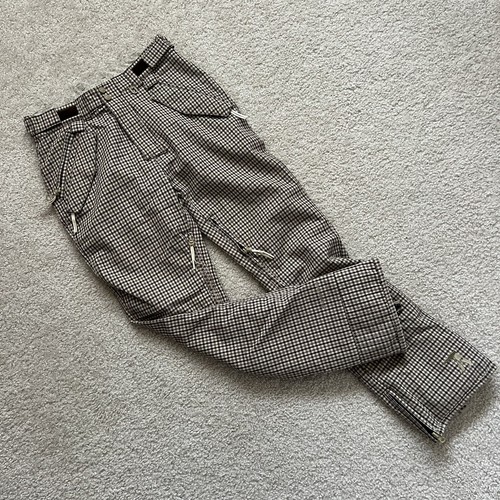 Pantalone sci snowboard - , uomo