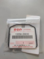 Guarnizione vaschetta