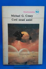 Galassia 232 - MICHAEL G