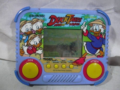 Gig tiger electronics - gig,