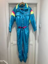 NEVICA RETRO SKI SUIT retrò