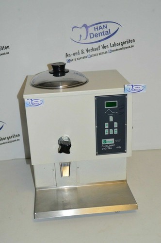 Duplicatore digitale smed - duplicatore,