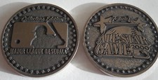 2000 Atlanta Braves MLB