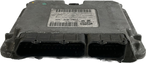 Centralina motore ecu - motore, per
