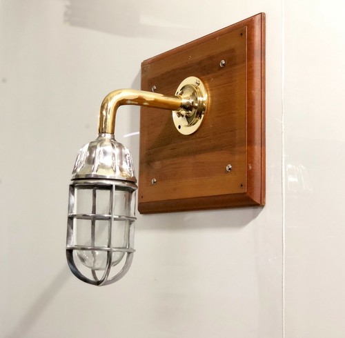 Lampada parete decorativa - parete,