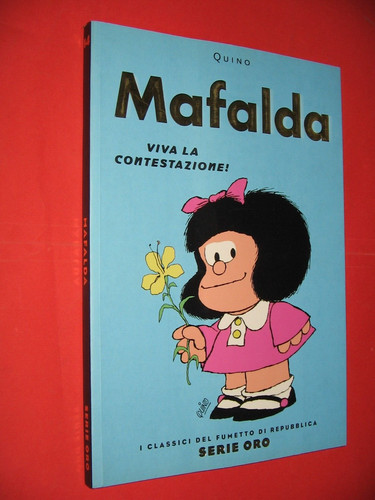 Serie oro repubblica - repubblica, n°