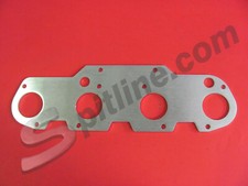 PIASTRA PER TROMBETTE