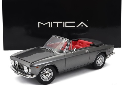 Alfa romeo giulia 1600 - alfa,