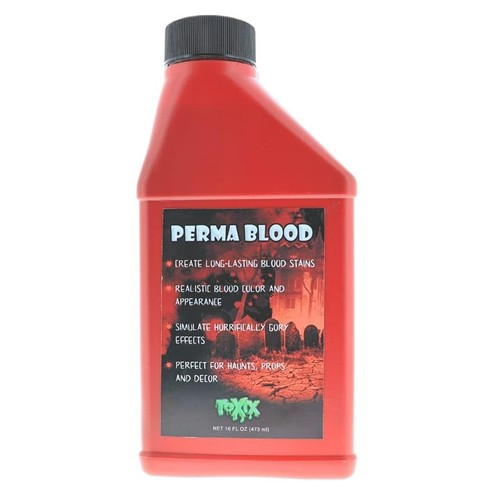 Sangue perma - di,