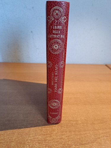 Clemens brentano fiabe del - clemens,