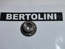 FLANGIA ALBERO  FRESA