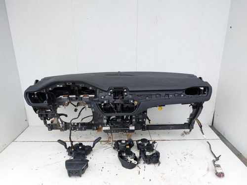 Kit airbag completo - airbag,