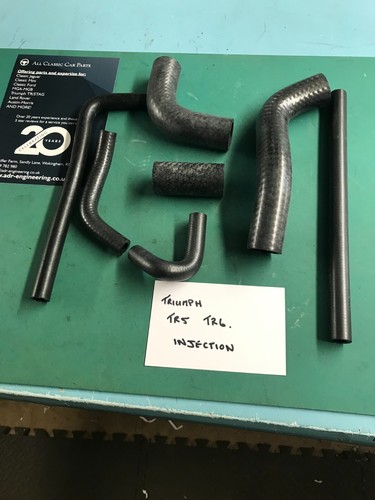 Nuovo triumph tr5 tr6 pi - tr6,