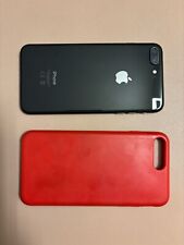 Apple iPhone SE And Apple iPhone 8 Plus