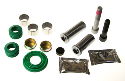Kit guida guarnizione pinza - guida,