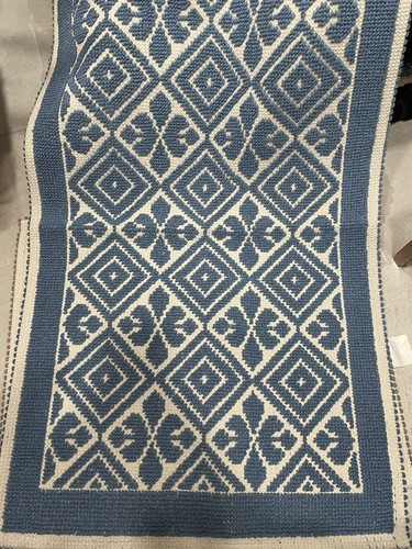 Tappeto cotone sardo 50x80 - in,