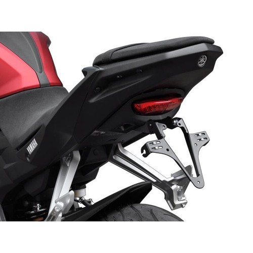 Portatarga yamaha 125 2014 - yamaha,