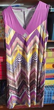 ABITO ESTIVO SENZA MANICHE
