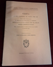 Sacra congregazione - sacra,