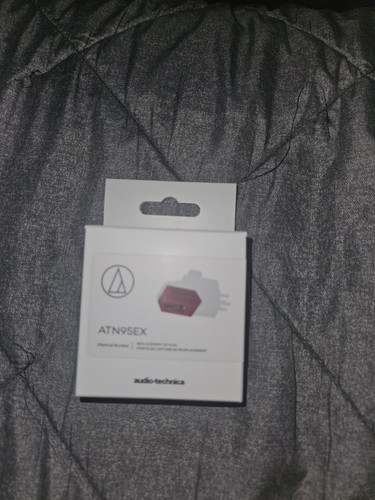 Audio technica atn95ex stilo - audio-technica,