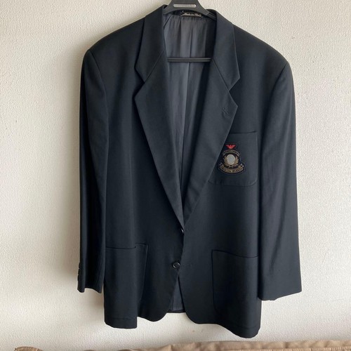 Giacca sartoriale nera - , emporio
