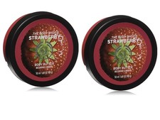 2 CONFEZIONI The Body Shop