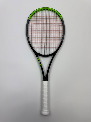Wilson blade 16x19 - 98, 4