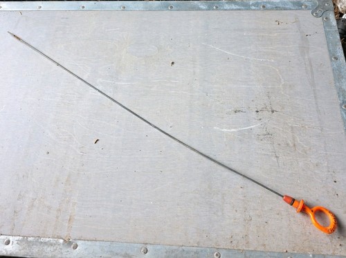 Volvo 850 850r dipstick - volvo,
