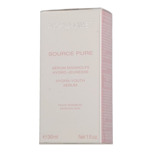 Ingrid millet source pure - ingrid,