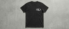 Camicia Pi Kappa Alpha Pike