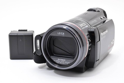Panasonic hdc tm300 - panasonic, hdc-tm300
