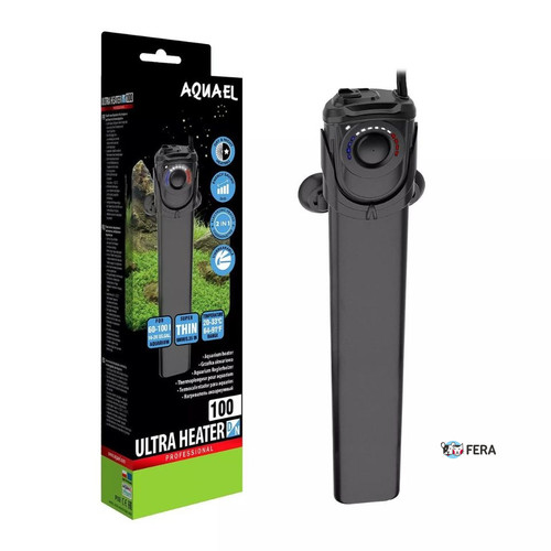 Aquael ultra heater - ultra,