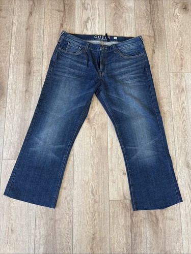 Vintage guess jeans - guess,