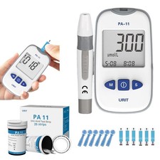 URIT Home Kit Test Misuratore