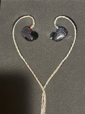 FIIO FA9 6 Knowles BA IEM