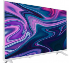 Televisore SMART TV QLED 43