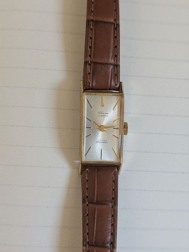 Orologio citizen charm - charm, carica
