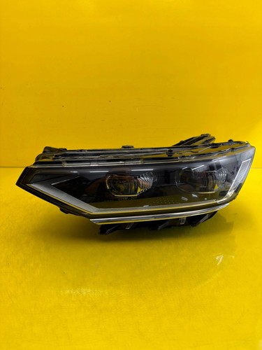 Passat full led - passat,
