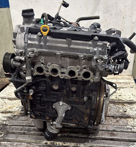 Motore semicompleto per toyota - motore,