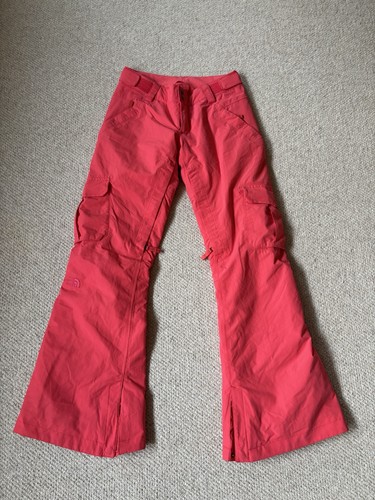 Pantaloni sci the north - sci,