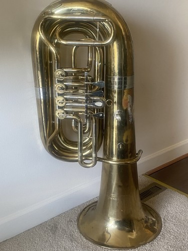 Cerveny abb681 tuba mint - cerveny,
