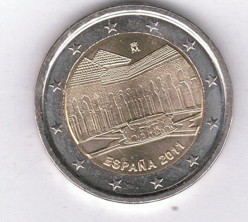 Spagna spain 539 1184 - spagna,