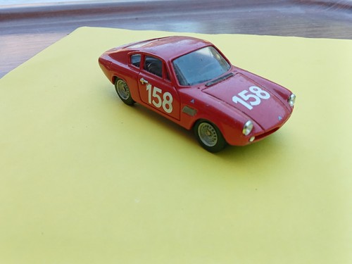 Targa florio 1965 asa - florio,