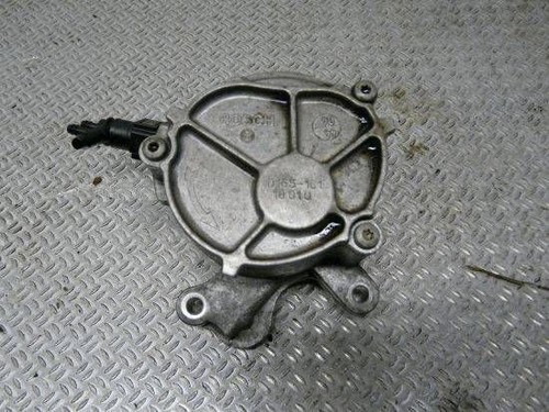 Pompa sottovuoto diesel