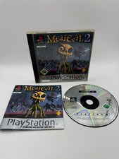 MediEvil 2 - PAL PlayStation 1
